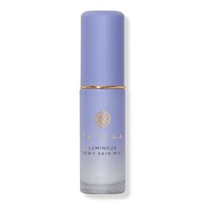Tatcha Luminous Dewy Skin Mist